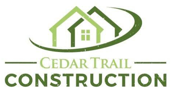 Cedar Trail Construction Logo