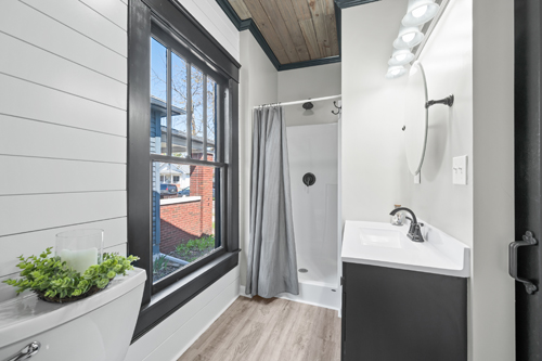 Bathroom Remodeling Service